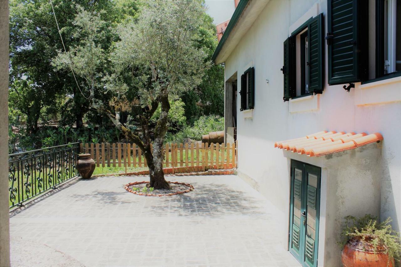 Casa Da Maria Moca Villa Fátima Kültér fotó
