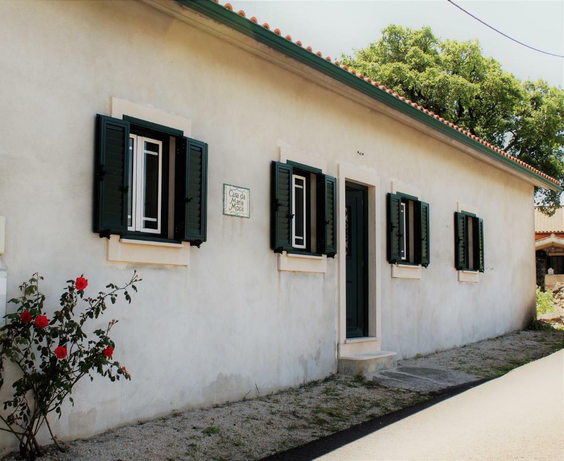 Casa Da Maria Moca Villa Fátima Kültér fotó